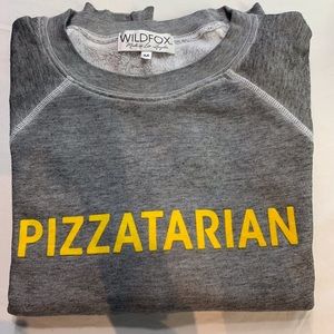 wildfox pizzatarian